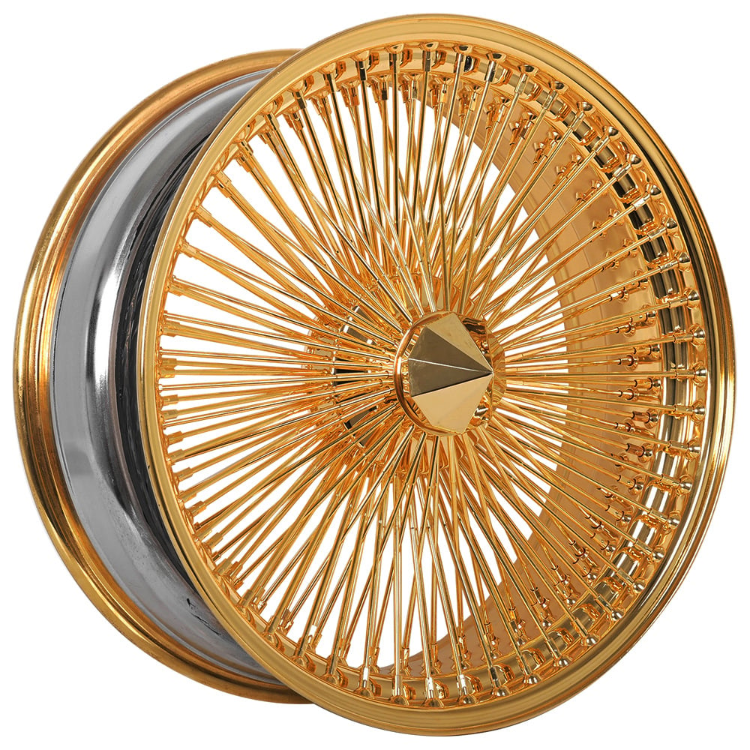Old Car Classic Car Wheel Rim For Cadillac Chrys 20/21/22/24/26 Inch ...