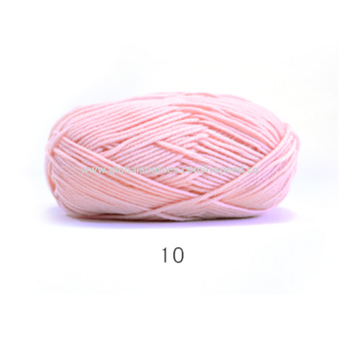 Wholesale hand knitting yarn, Cotton, Polyester, Acrylic, Wool, Rayon &  More 