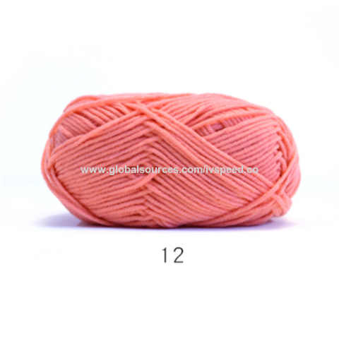 One Cone 20 s/2 Sample Yarn 100% Cotton Yarn For Knitting Clothes Thread  Cotton Yarns Eco-Friendly Healthy - AliExpress