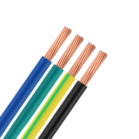 22 AWG Wire Copper Core Hookup Wire UL1022 22 Gauge PVC Electrical