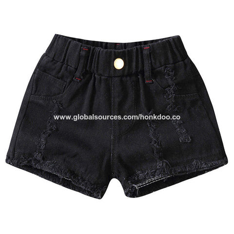 Buy Wholesale China Newly Arrived Summer Children Shorts Cotton