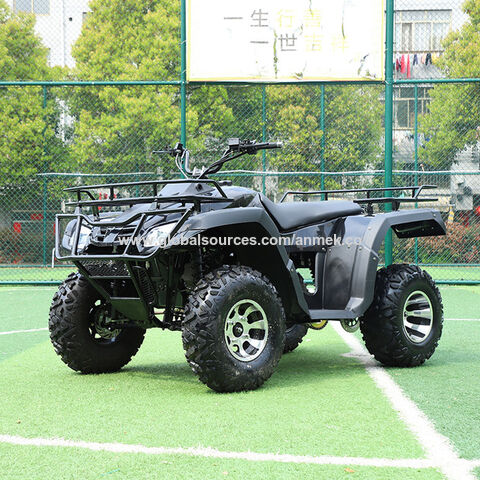 4 wheel drive quad bikes hot sale for sale