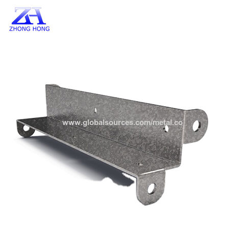 Custom Sheet Metal Forming Stamping Carbon Steel Polish Auto Car