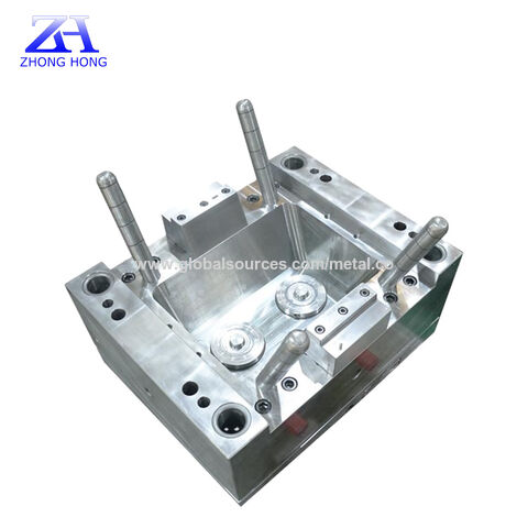 Plastic Injection Cup Mould Manufacturer