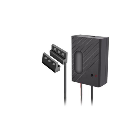 Tuya Alexa Smart Control de puerta de garaje Motor eléctrico inalámbrico IoT WIFI Sensor de apertura de puerta de garaje
