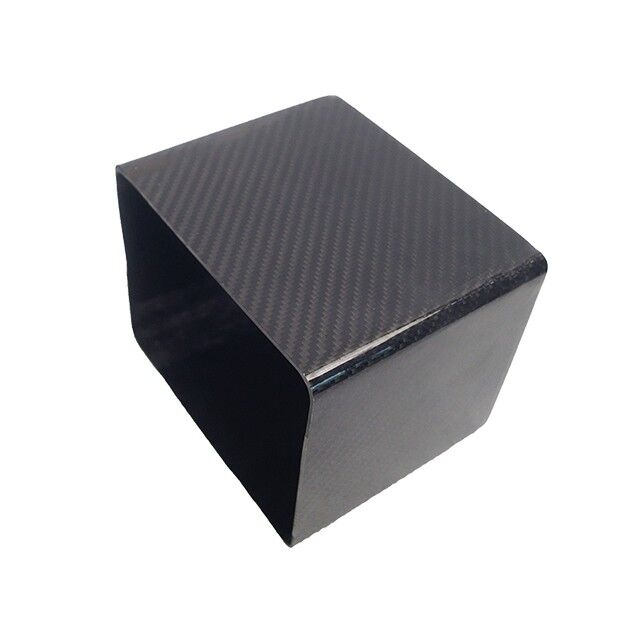 Buy Wholesale China Custom 3k Carbon Fiber Octagonal/hexagonal/square