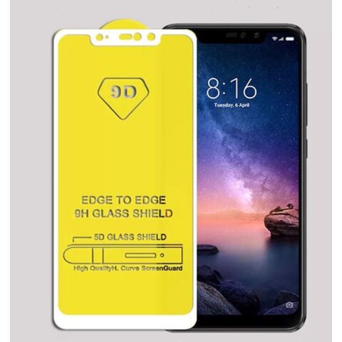 BlueO 2.5D Silk Full Cover Glass Anti-Peep for iPhone – ONECLICK COMPANY