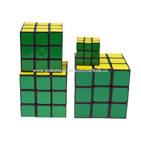 Achat Rubik's Cube Magique 3x3, pas cher