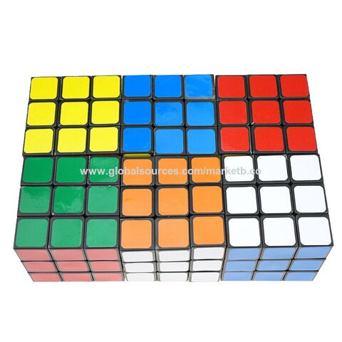 Changeable Magnetic Magic Cube For Kids Puzzle Cube Antistress Toy Adults  Cubo Toys Transforms Into Over