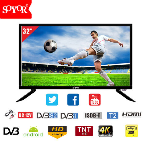 Las mejores ofertas en Los televisores SANYO sin SMART TV cuenta con 20-29  en pantalla