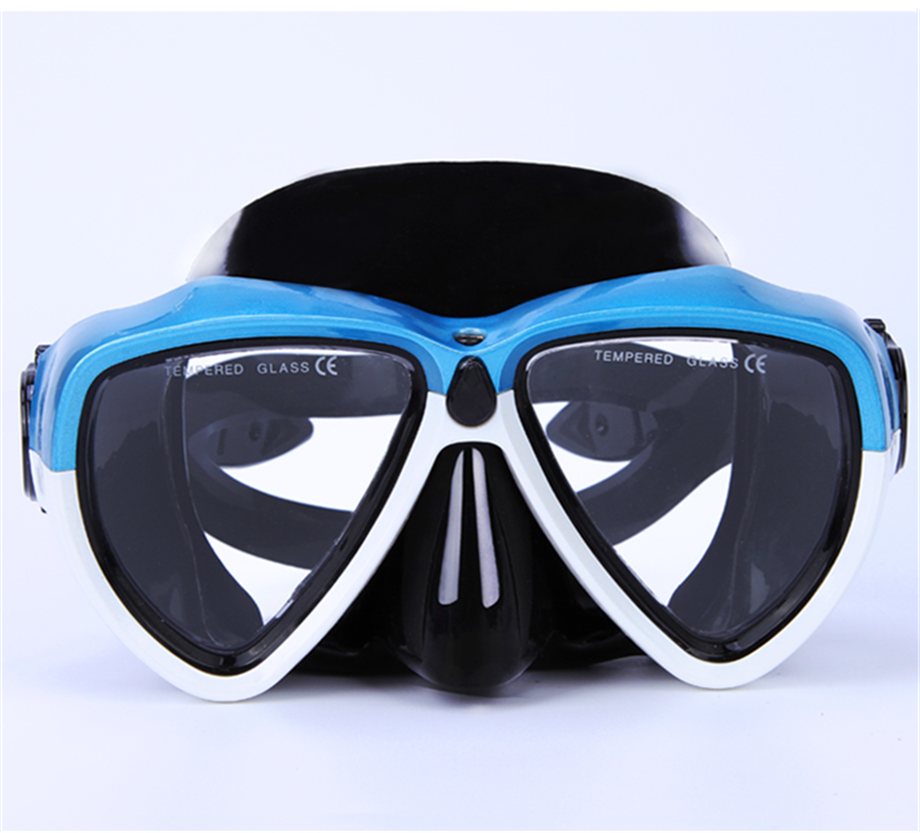 Kaufen Sie China Großhandels-Neopren Taucher Brillen Halter Masken
