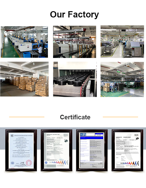 2 In 1 Professional Salon Ionic Super High Speed Hair Dryer Set Hair