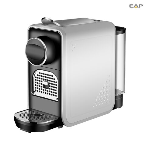 Buy Wholesale China Single Cup Capsule Coffee Brewer Machine Portable Pods  K Cup Coffee Maker For Home Use & Coffee Brewer Machine at USD 17.5