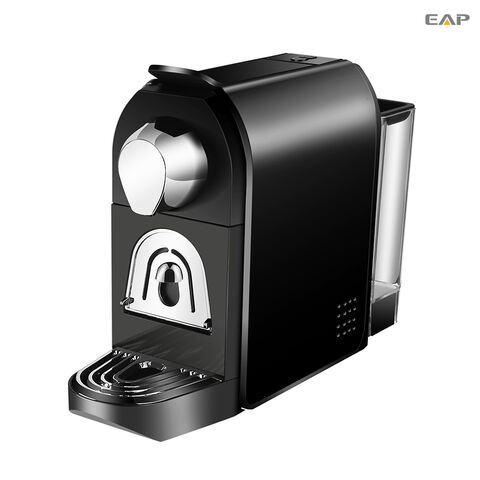 Achetez en gros Machine à Café à Capsules Machine à Café Italienne 20 Bars  Pour Nespresso Chine et Machine à Café Capsule à 39.99 USD