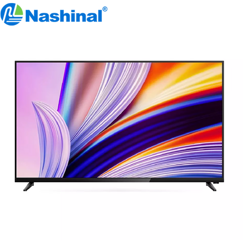 Full HD de 22 pulgadas LCD TV la televisión con resolución 1080p televisor  inteligente - China televisor inteligente y T2s2 TV precio