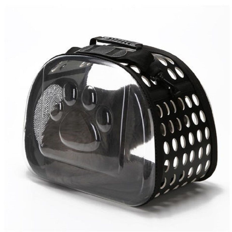 Buy Wholesale China 2023 New Pet Supplies Portable Crossslung Pet Bag
