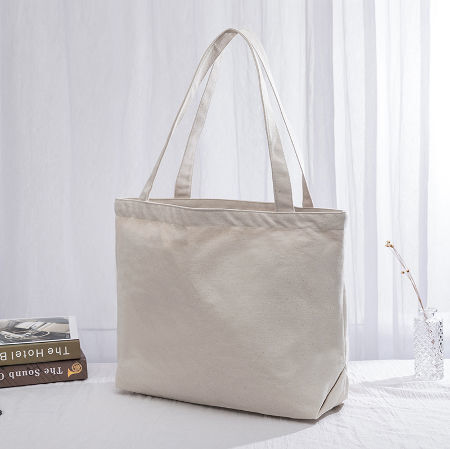 Buy Wholesale Hong Kong SAR Produce And Wholesale High Quality Canvas   Canvas Bags 