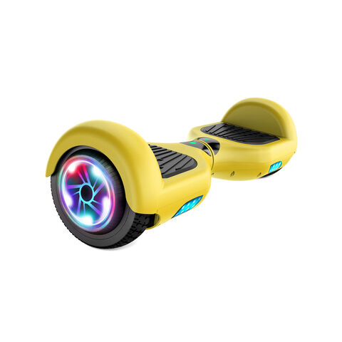 2023 Oem Smart 6.5 Inch Hot Sale Two Wheels Hoverboard Electric Self Balancing Scooter Led Endless 60 Wholesale China Hoverboard at Factory Prices from Shenzhen Uni chic Technology Co. Ltd Globalsourc...