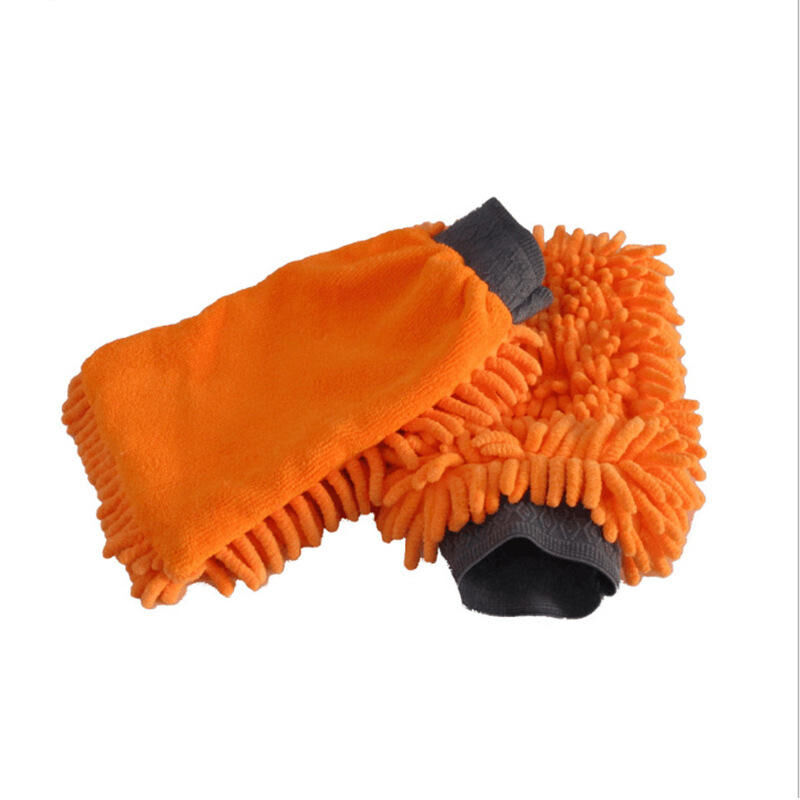 big w car wash mitt