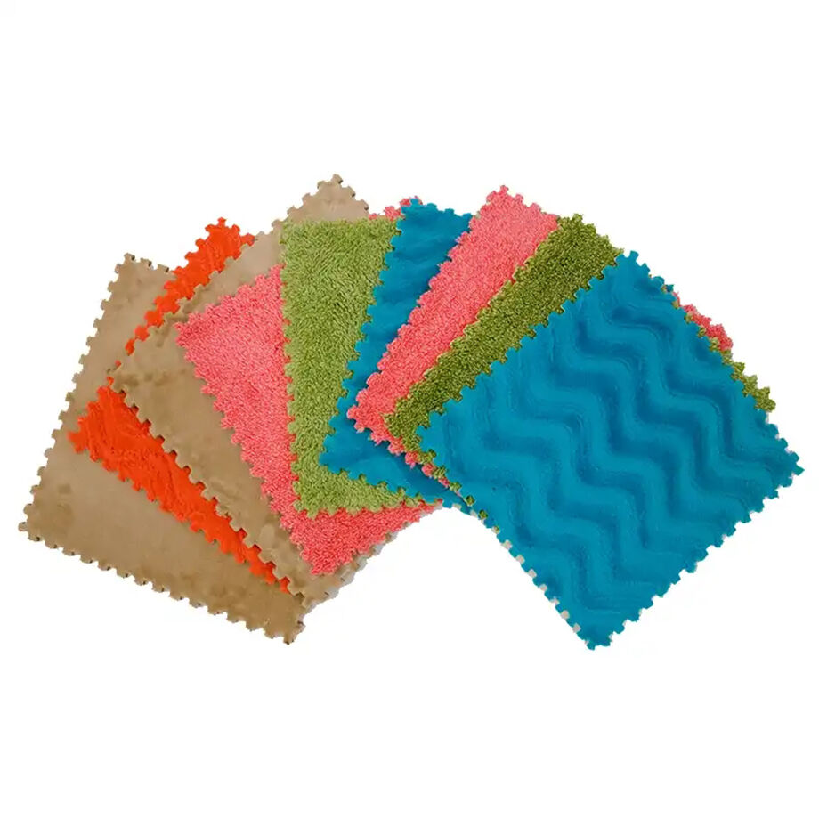 Puzzle tatami mats Classic 1,5 cm