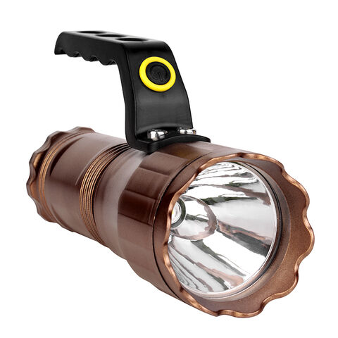 Urgence Portable Mini Torche Lampe de poche LED Projecteur