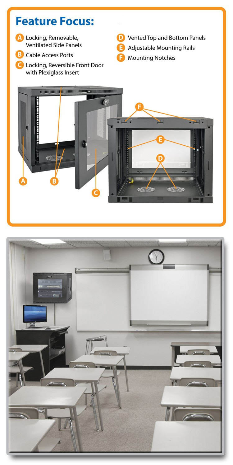 4u 6u 9u 12u Network Rack Communication Cabinet Wall Mounted Ddf Network  Server Cabinet, Ddf Network Server Cabinet, Network Cabinet, Network  Cabinets - Buy China Wholesale Ddf Network Cabinet $20 | Globalsources.com