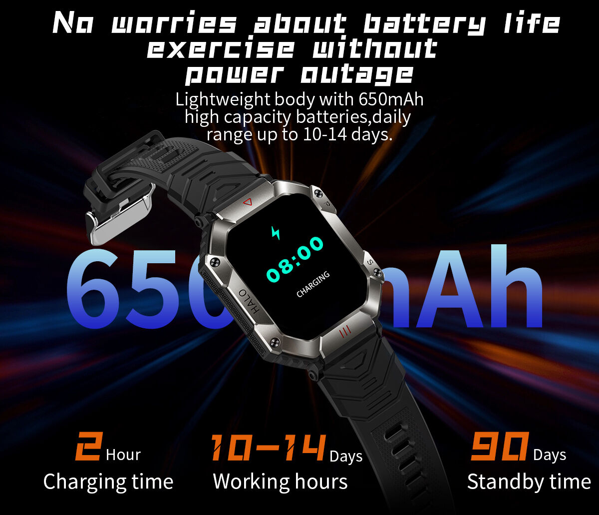 Buy Wholesale China New Upgrade Mt55 Smart Watch Multi Function ...