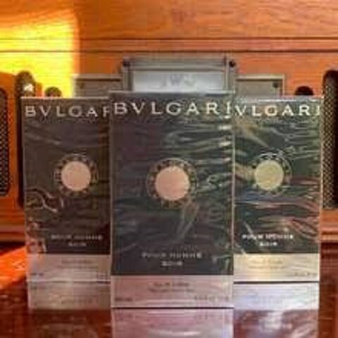 Buy bvlgari perfume on sale online