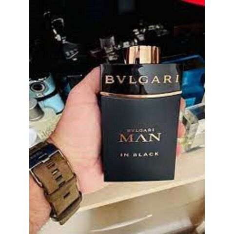 Bvlgari best hotsell perfume for man