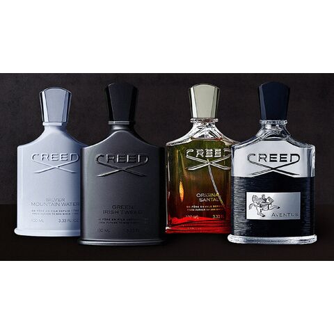 Cheap discount creed cologne