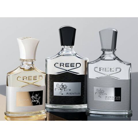 Buy Wholesale United States Ready To Ship Creed Aventus 3.3