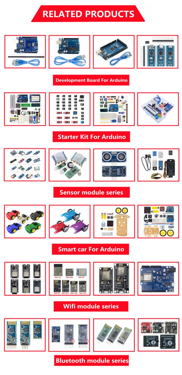 New Ad9850 Module Dds Signal Generator Send Data Sine Wave Square Wave ...