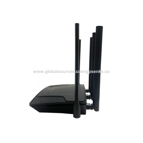 Achetez en gros Routeur Gigabit Ax3000 Puissant Avec Wifi Bibande 6 Chine  et Routeur Wifi à 29 USD
