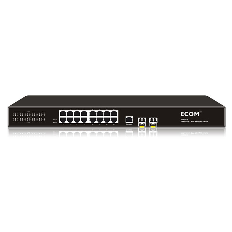Buy Wholesale China 5*10/100base-tx Rj45 Port Ethernet Switch Vlan