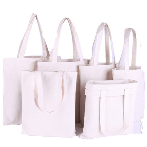 Buy Wholesale China Canvas Tote Bag For Women Eco-friendly Tote Bags ​ aesthetic Reusable Canvas Grocery Shopping Bag & Promotional Eco-friendly Shopping  Bags at USD 0.85