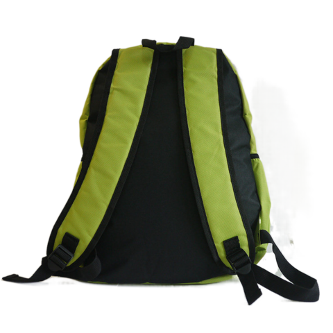 Laptop Rucksack - Ergonomischer & leichter Computerrucksack für Herren & Damen, strapazierfähiger Reiserucksack, Business & Schule
