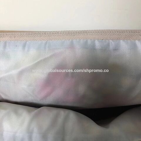 Bolsa de viaje grande de microfibra con impresión por sublimación para mujer - Bolso de lona de gran capacidad
