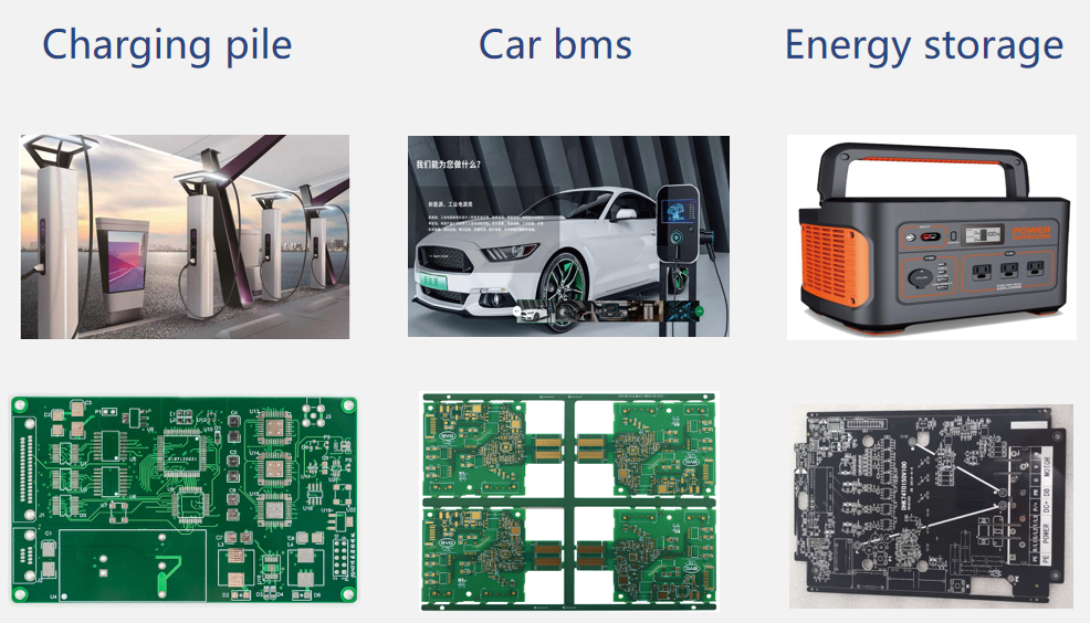Buy Wholesale China Oem Multi-layer Pcb Manufacturer & Pcb at USD 0.2