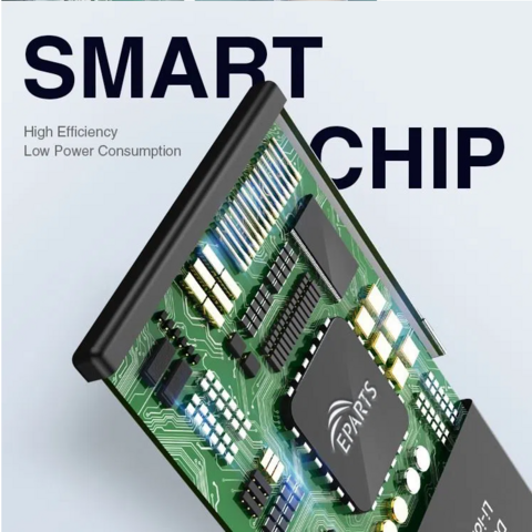 Baterías para iPhone 6S 1715mAh - Batería de reemplazo para iPhone 6S