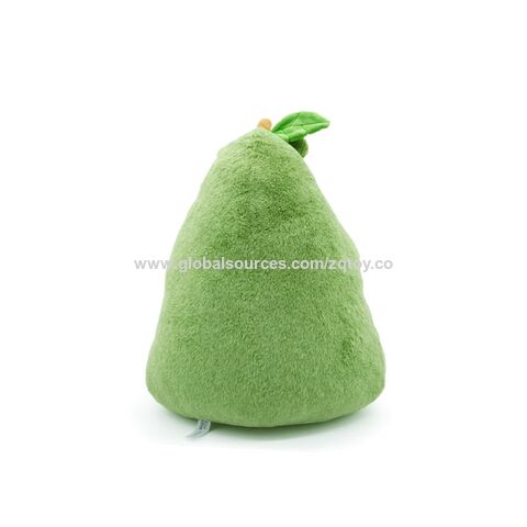 Buy Wholesale China Wholesale Fruit And Vegetable Plush Toy For Dog  Interactive Squeaky Plush Pet Dog Toy & Dog Toy at USD 0.59