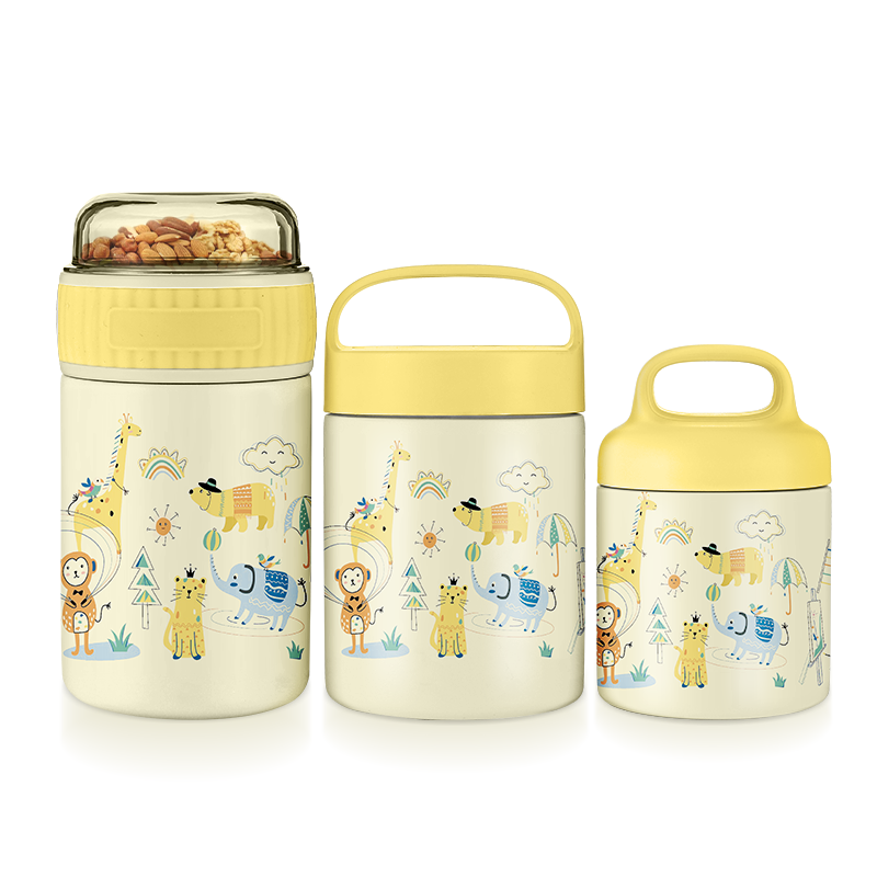 Buy Wholesale China Wholesale Food Flasks Oem Odm Wholesale Lunch Box
