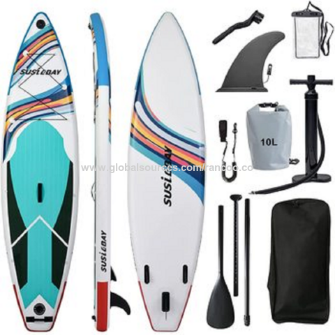 Factory Direct High Quality China Wholesale Sup Stand Up Paddle