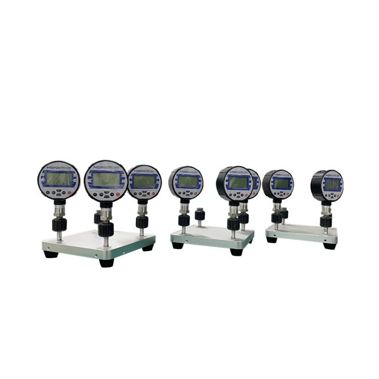 Buy Wholesale China Standard Pressure Gauge For Lab To Calibrate