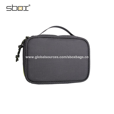 Achetez en gros Voyage électronique Câble Sac De Rangement Organisateur Sac  Organisateur Planificateur Chine et Sac De Voyage Sac Organisateur De Câble  à 5.29 USD