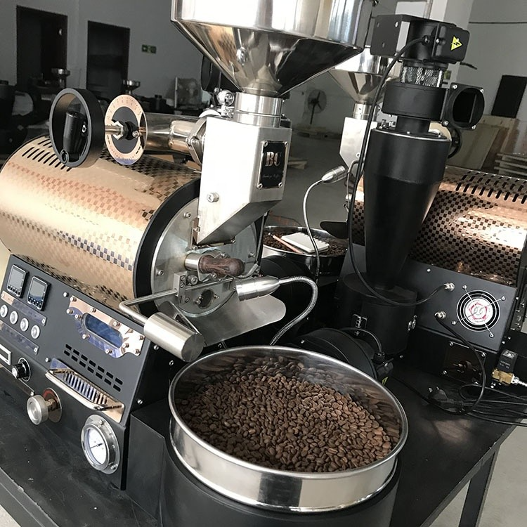 Coffee Roasters Coffee Bean Roasting Machine Coffee Roaster Roller