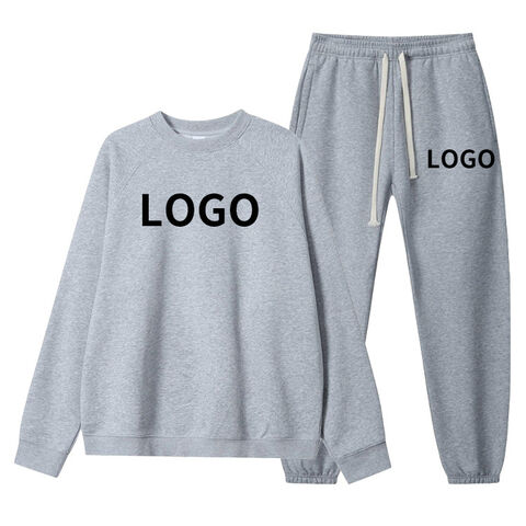 Cotton Men Sweat Suits Custom Fleece Oversized Hoodie and Sweatpants Jogger  Set 3D Puff Print Heavyweight Sweatsuits Unisex Sets - China Hoodies and  Men's Hoodies price