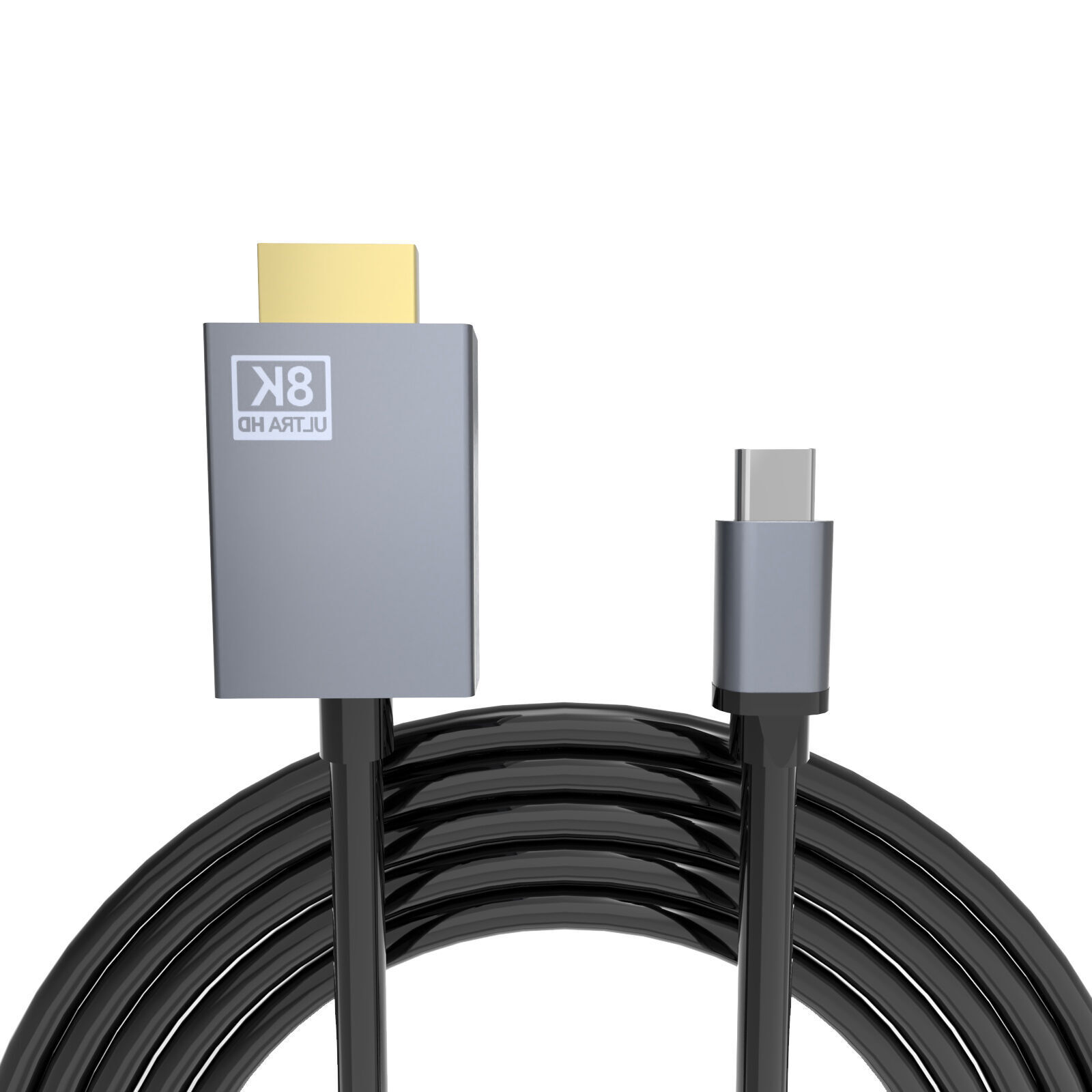 Adaptador USB 3.0 a HDMI 1080p - Cyan Technologies