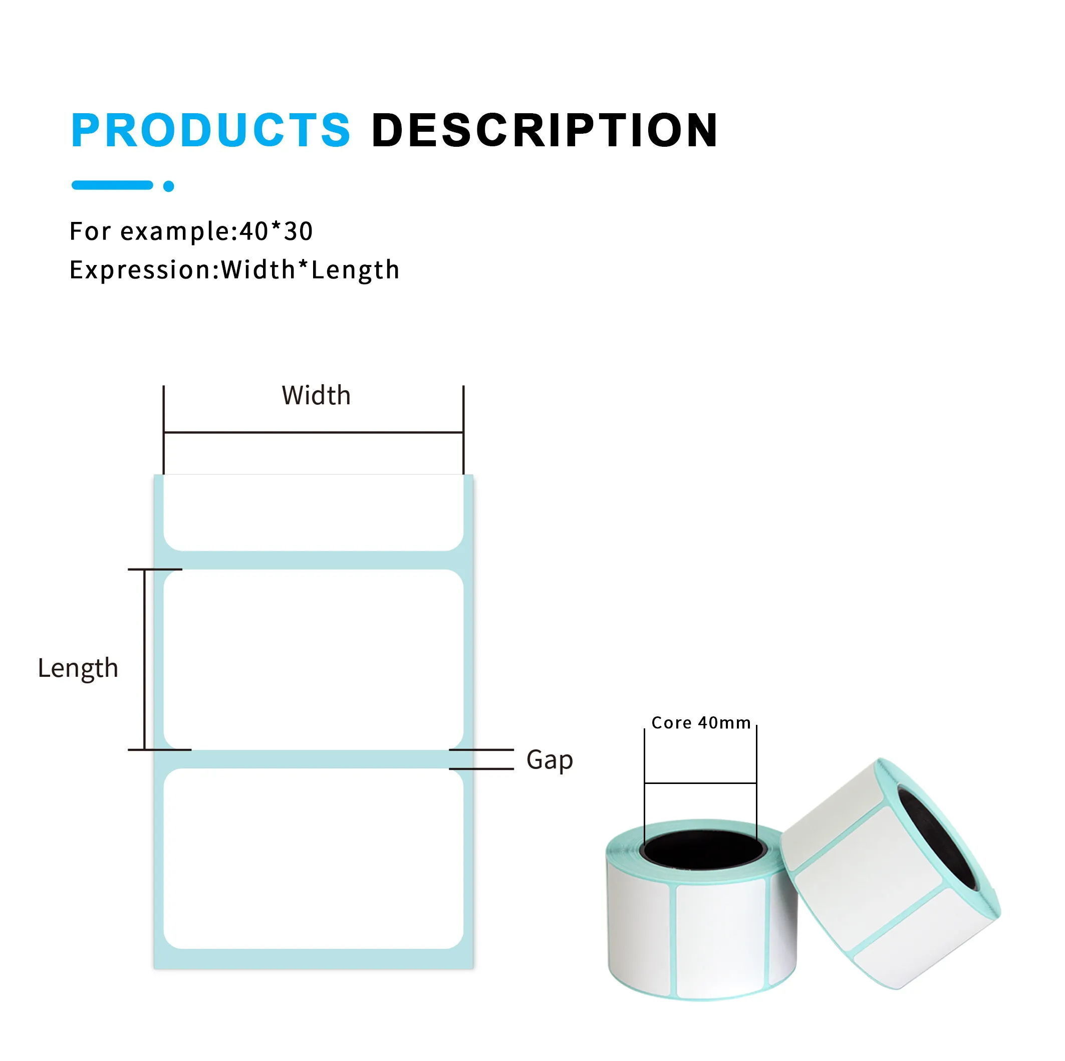 Achetez en gros Vinyle Imprimable Holographique A4 Taille Autocollant  Autocollant Vinyle Arc-en-ciel Imperméable Pour Imprimante Laser Et Jet  D'encre Chine et Papier Autocollant à 700 USD