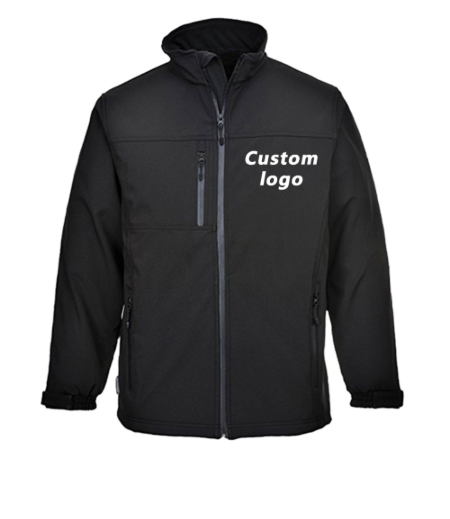 High Quality Warm Oem Logo Versatie Camping Hiking Custom Fleece Outdoor  Tactical Windbreaker Jacket - China Wholesale Windbreaker Jacket $8.44 from  Xiamen Koitex Imp&Exp Co., Ltd.