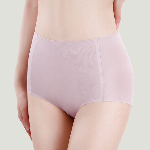 Buy Wholesale China Comfortable 60s Modal Underwear With Cotton